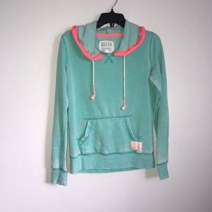 BillaBong sweatshirt